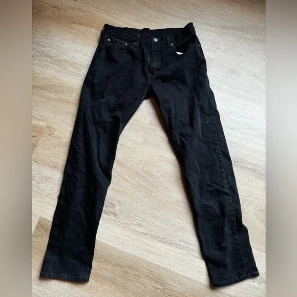 Levi’s 502 - Picture 2 of 2